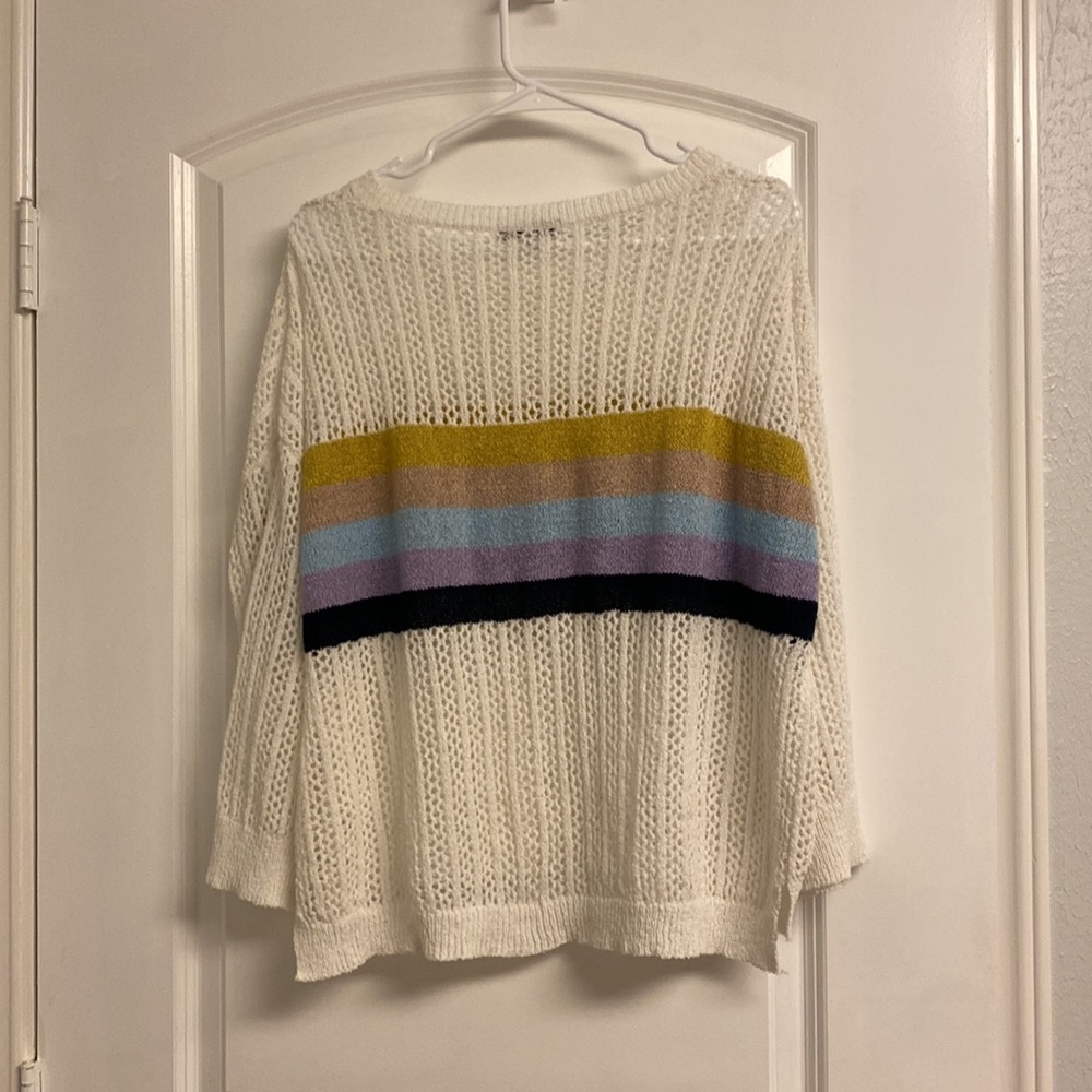 Knitted Sweater - Picture 4 of 5